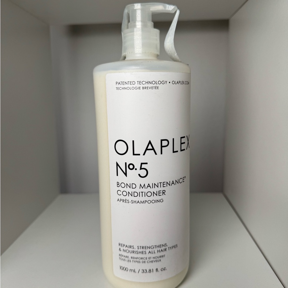 Olaplex No5 bond Maintenance Conditioner